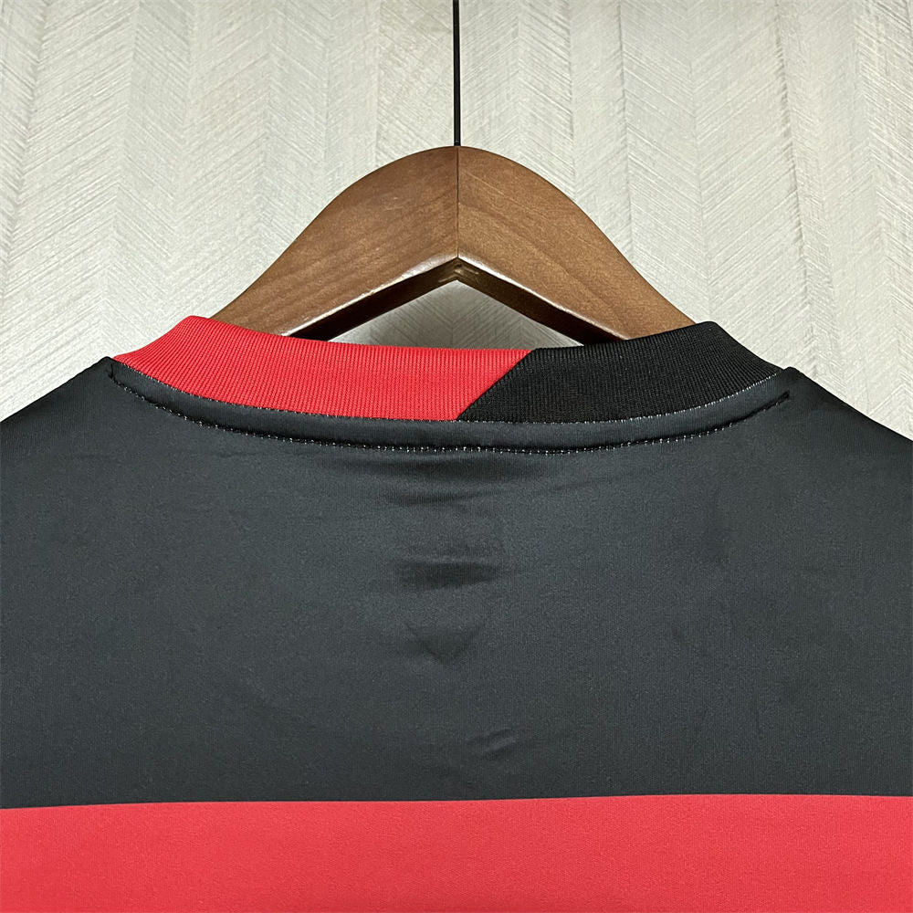 Camisa Flamengo Retrô - 2009/10