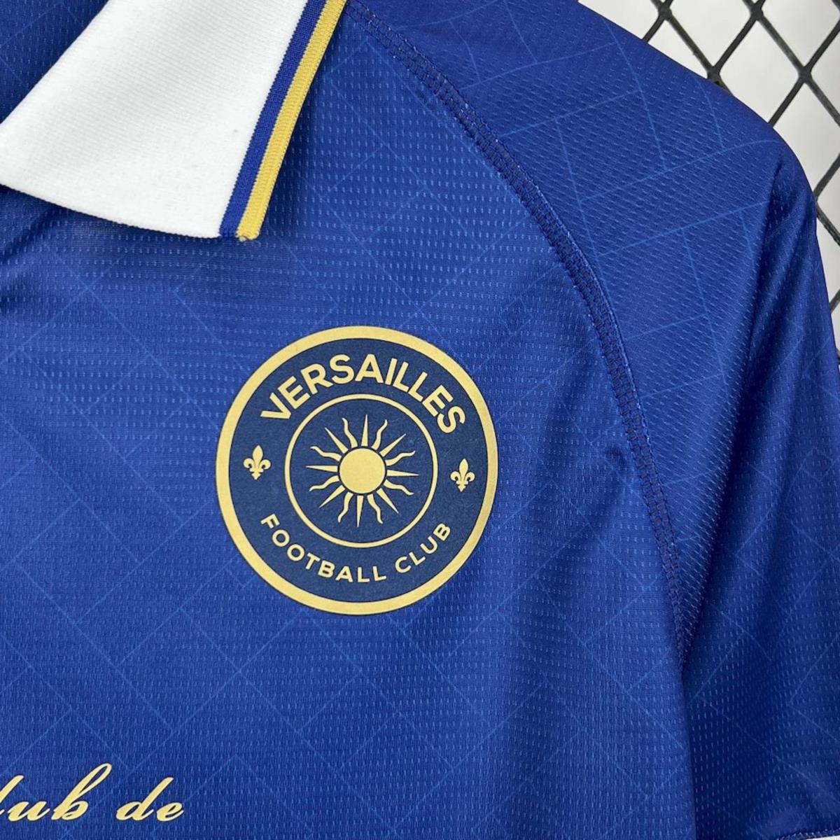 Camisa FC Versailles 2 - 2024/25