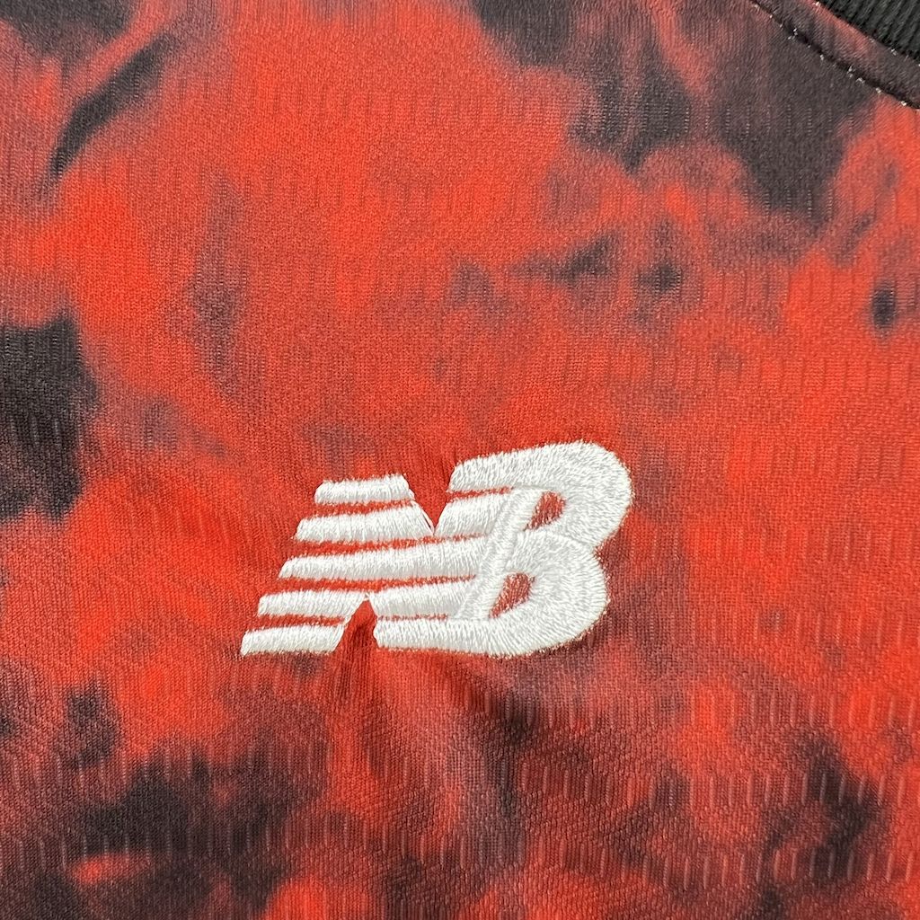 Kit Infantil São Paulo 3 - 2024/25