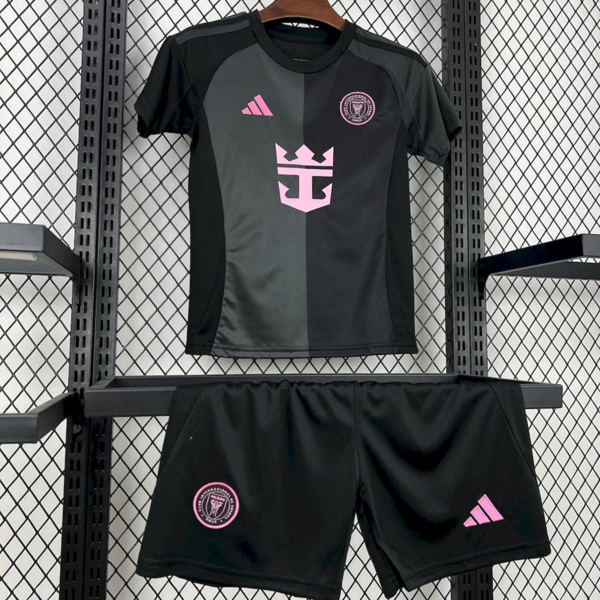 Kit Infantil Inter Miami 2 - 2025/26