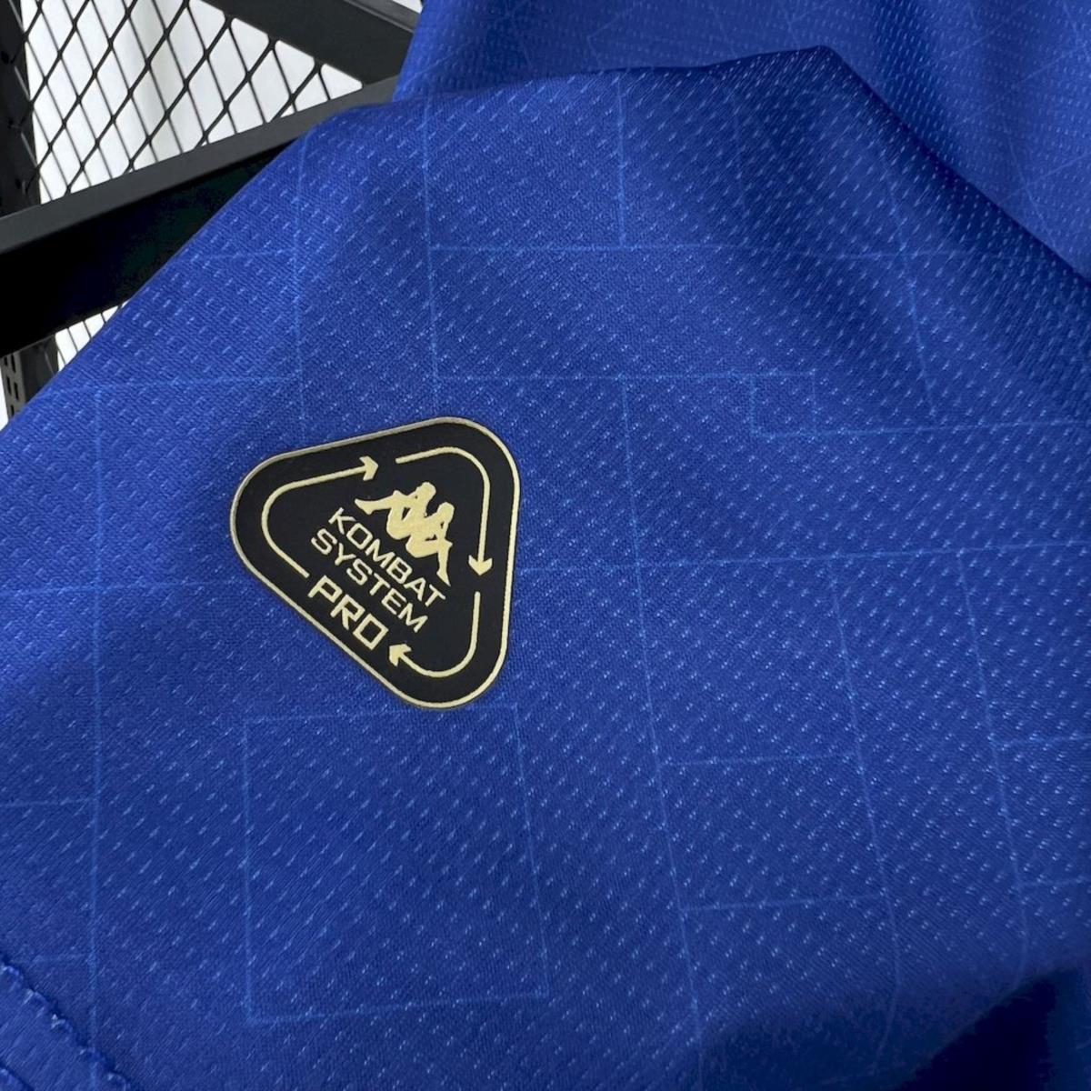 Camisa FC Versailles 2 - 2024/25