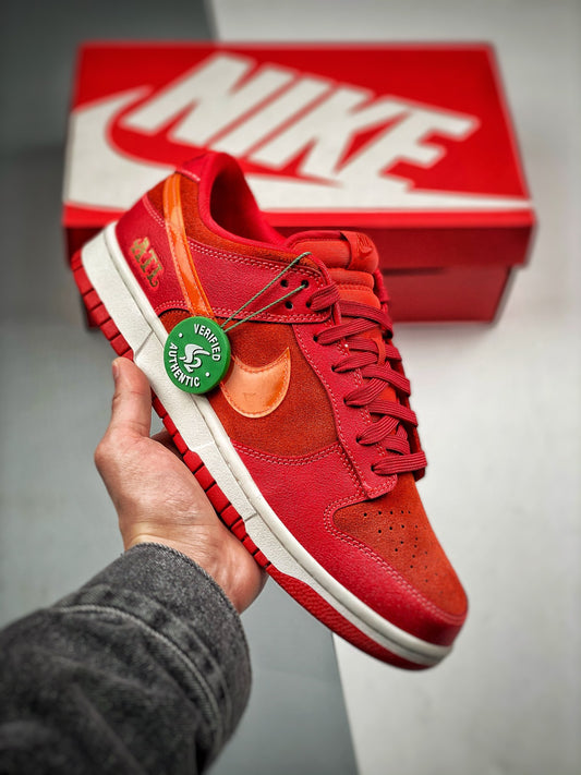 Nike Dunk Low ATL