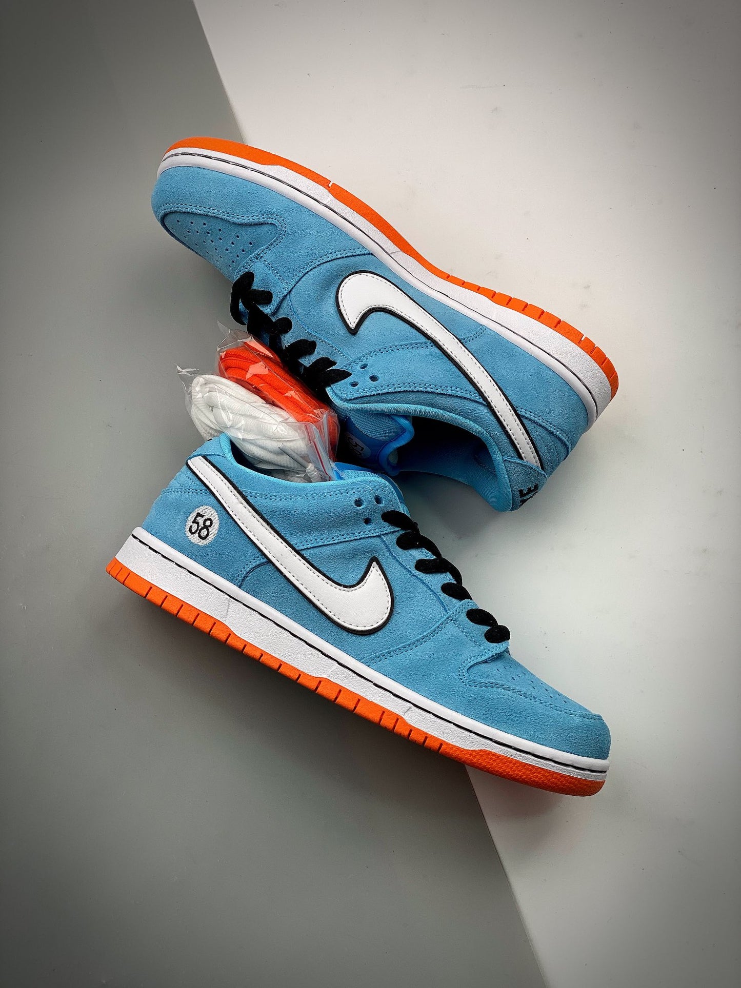 Nike SB Dunk Low Club 58 Gulf