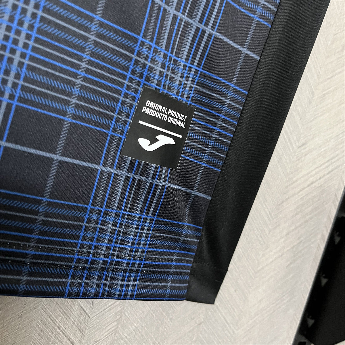 Camisa Atalanta - Edição Especial - 2024/25