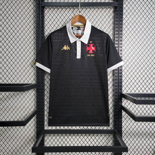 Camisa Vasco 3 - 23/24