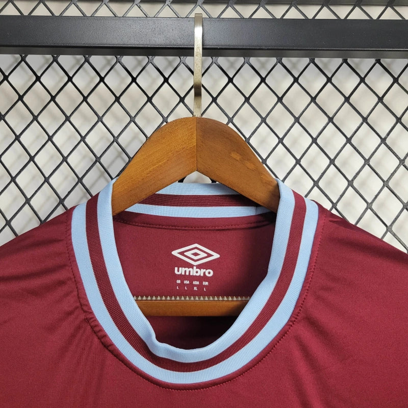 Camisa West Ham 1 - 2024/25