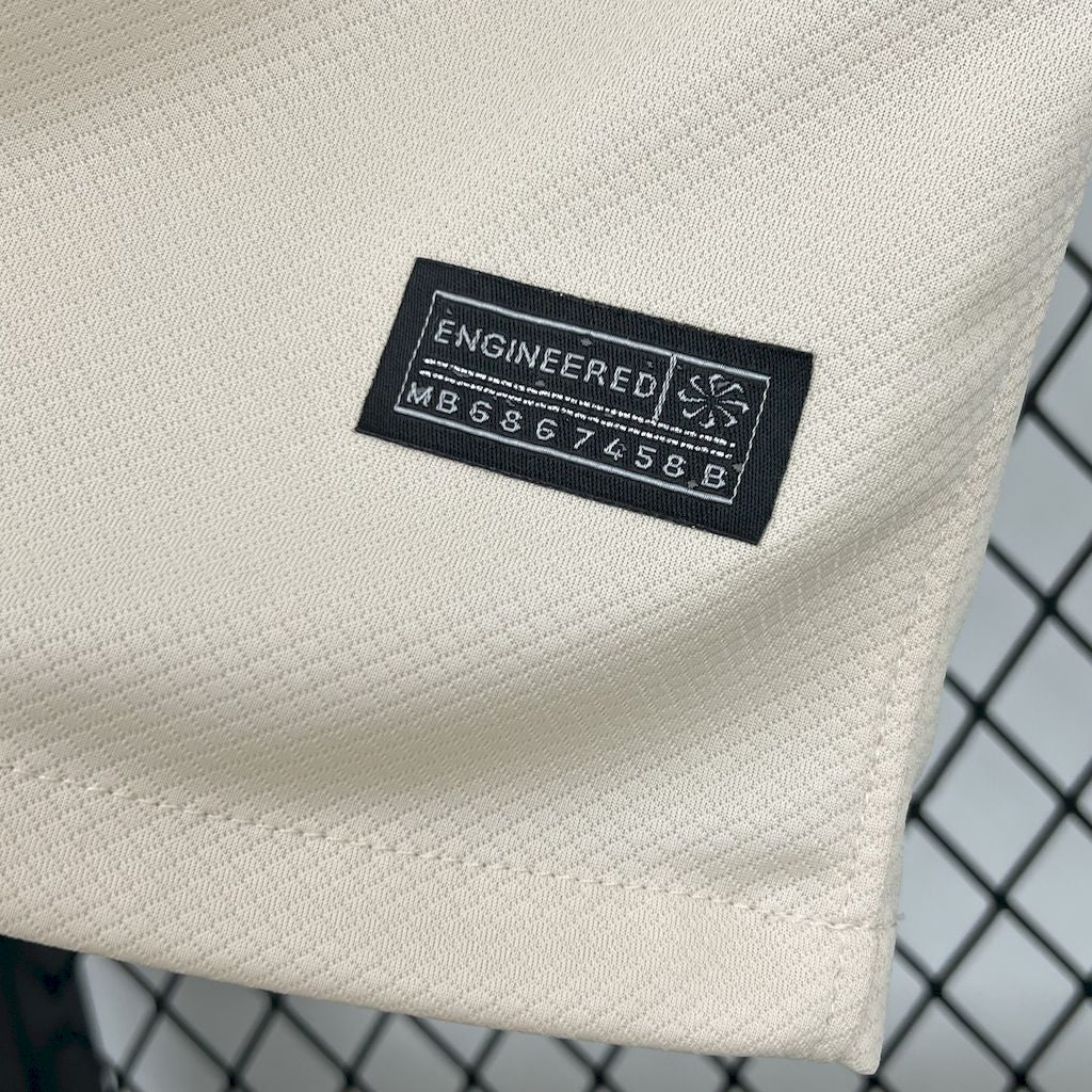 Camisa Barcelona - Pré jogo - 2024/25