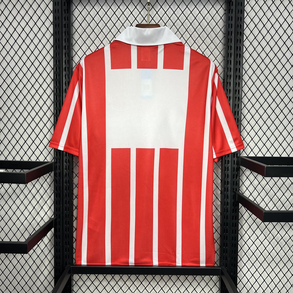 Camisa PSV Retrô - 1990