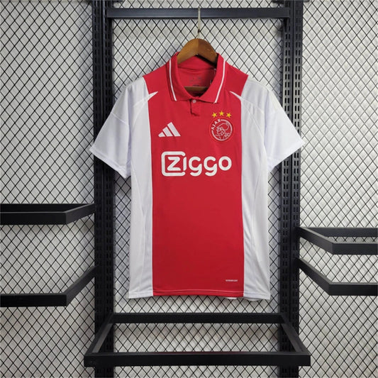 Camisa Ajax 1 - 2024/25