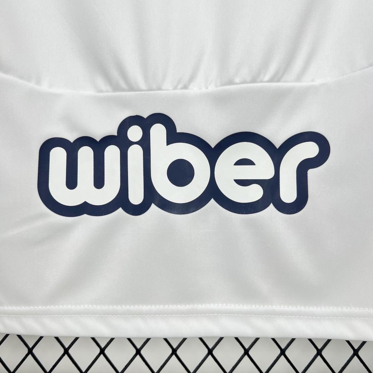 Camisa Granada 4 - 2024/25