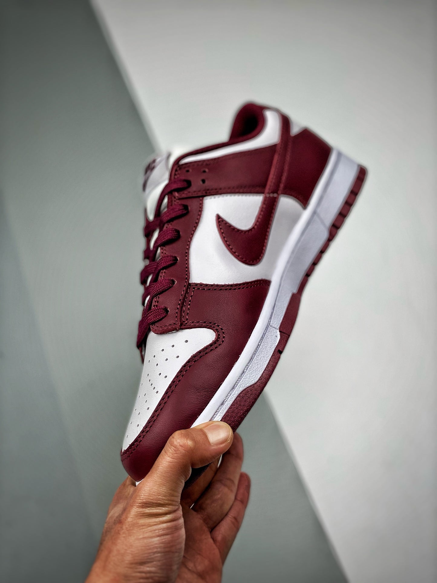 Nike Dunk Low Beetroot