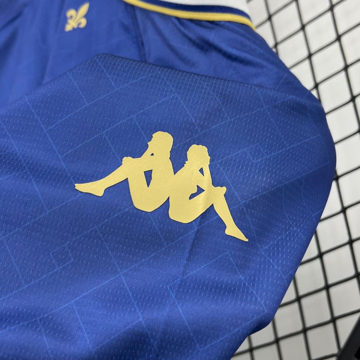 Camisa FC Versailles 2 - 2024/25