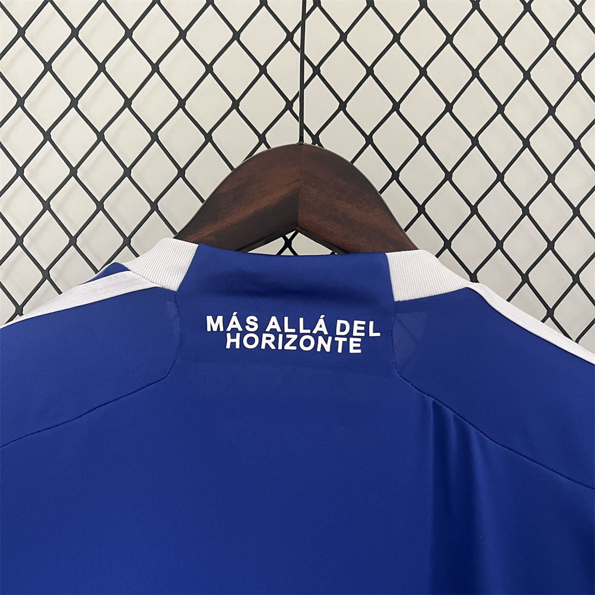 Camisa Universidad Católica do Chile - 2024/25