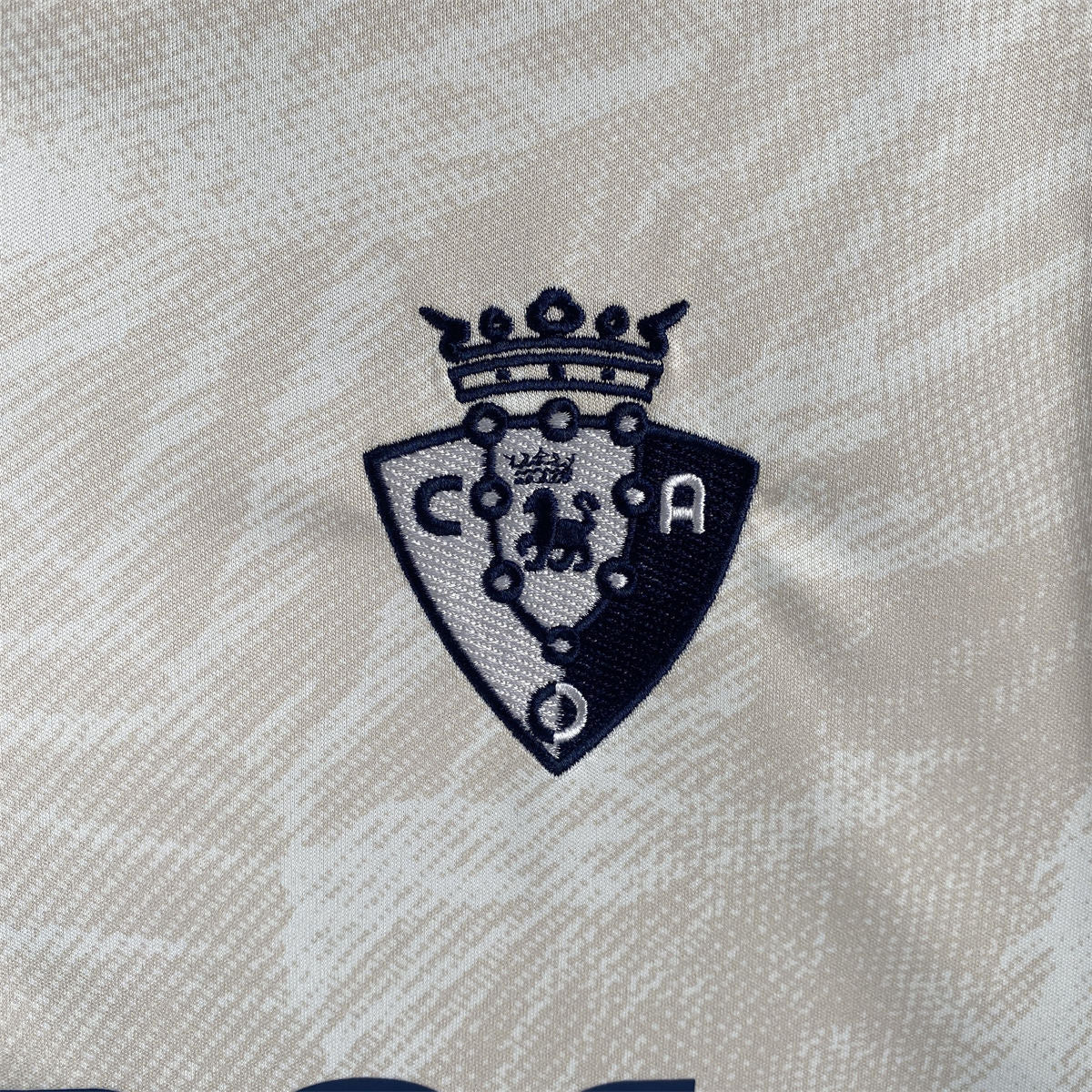 Camisa Osasuna 2 - 2024/25