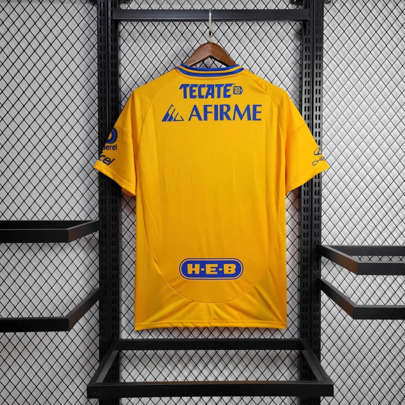 Camisa Tigres 1 - 2024/25