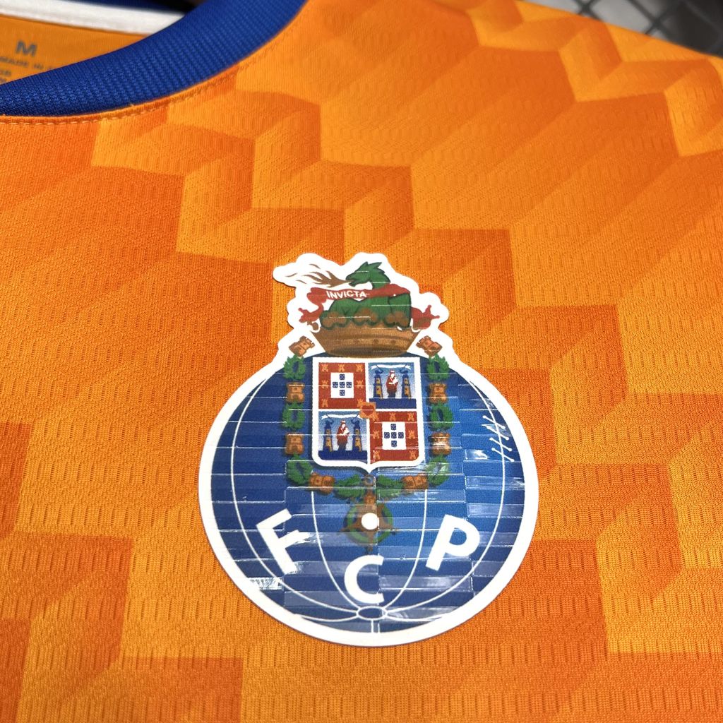 Camisa Porto 2 - 2024/25