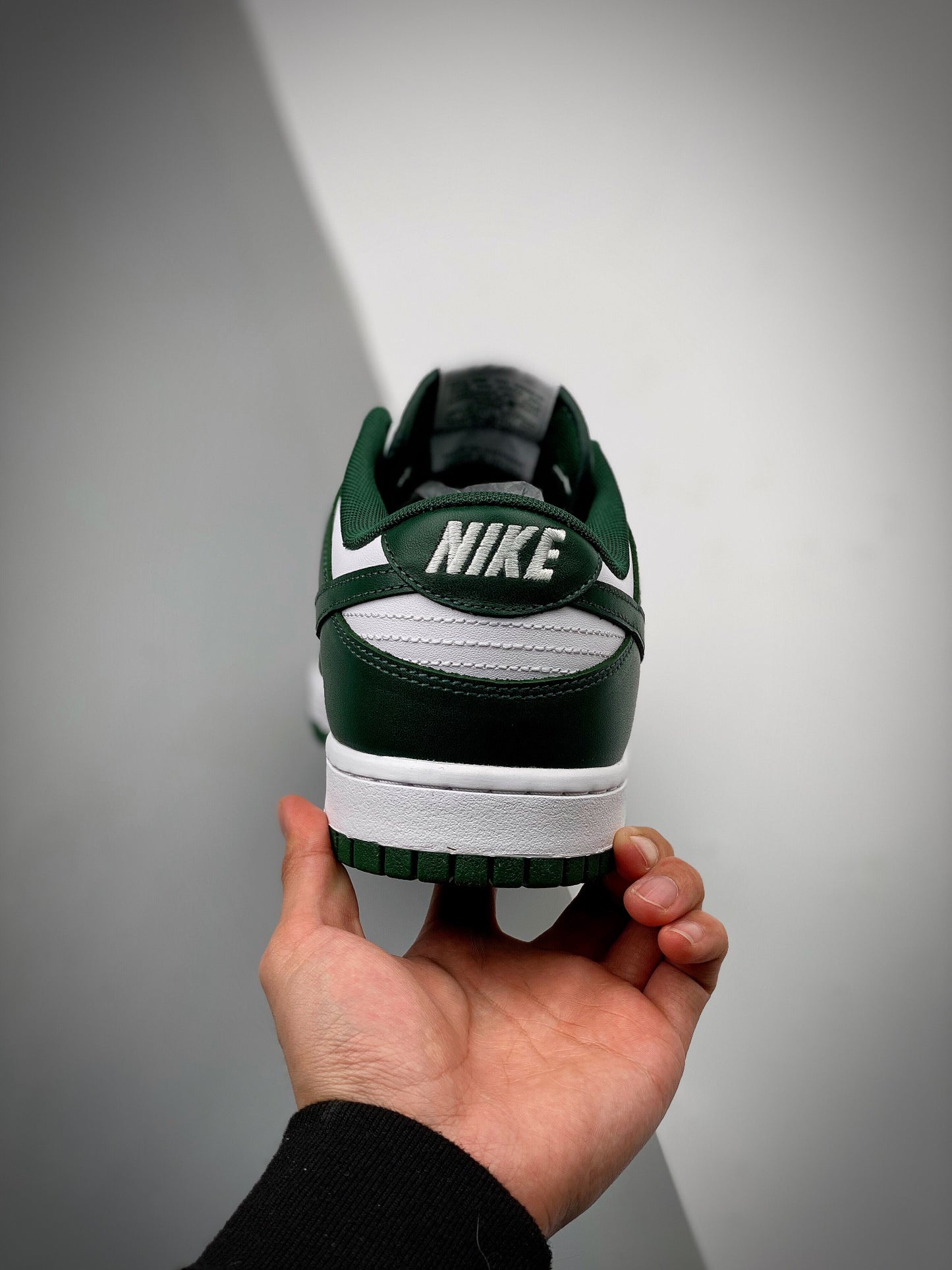 Nike Dunk Low Varsity Green