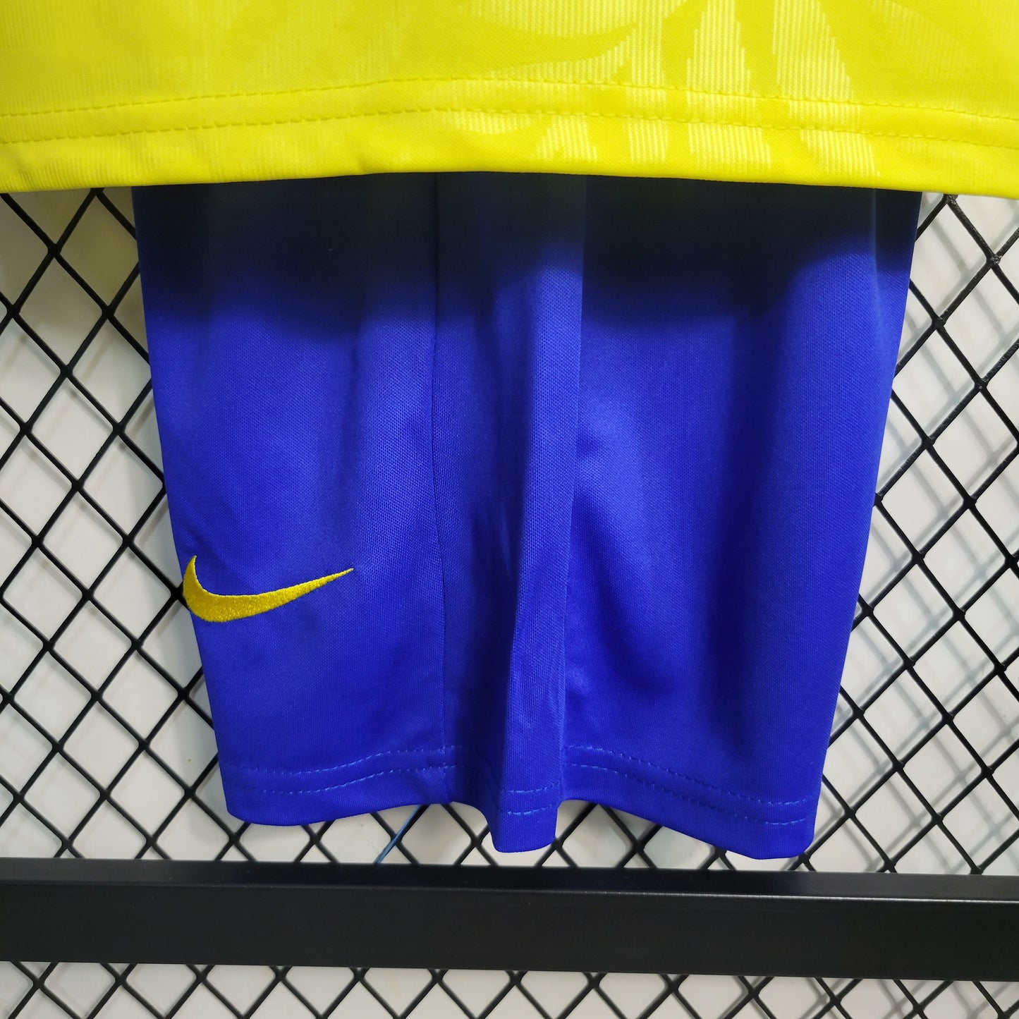 Kit Infantil Brasil 1 - Seleção feminina - 2023