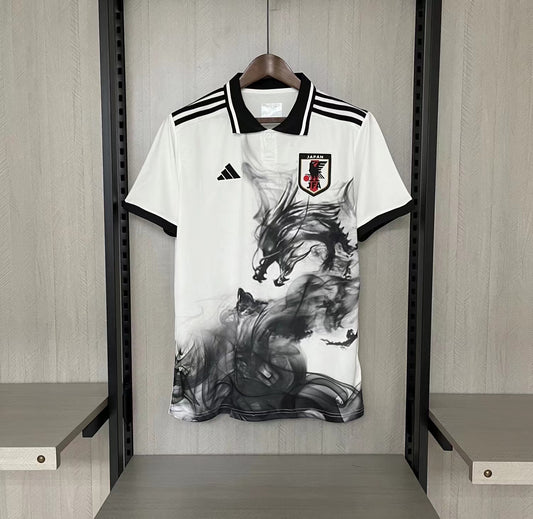 Camisa Japão - Edição Dragão - 24/25