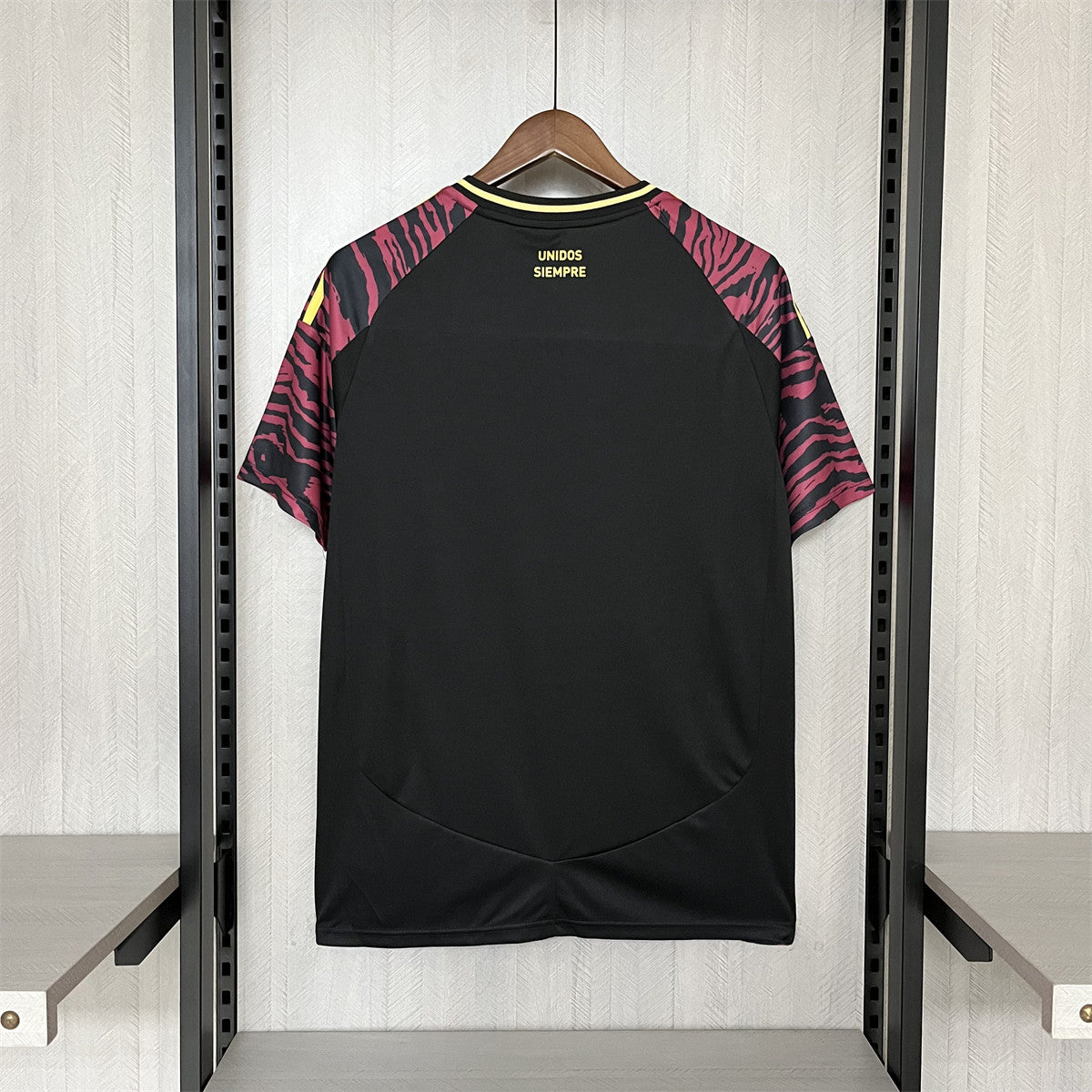 Camisa Peru 2 - 2024/25