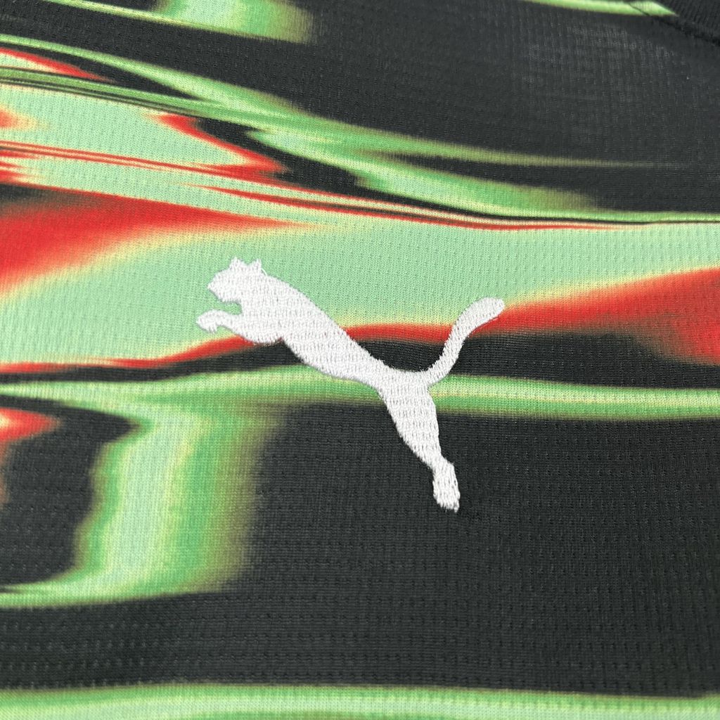 Camisa Portugal Treino - 2025/26