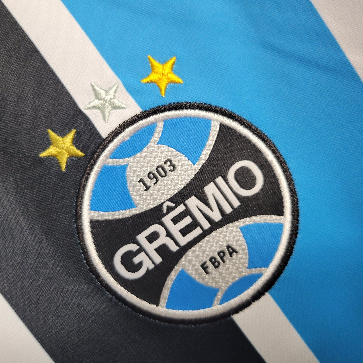 Camisa Grêmio 1 - 23/24