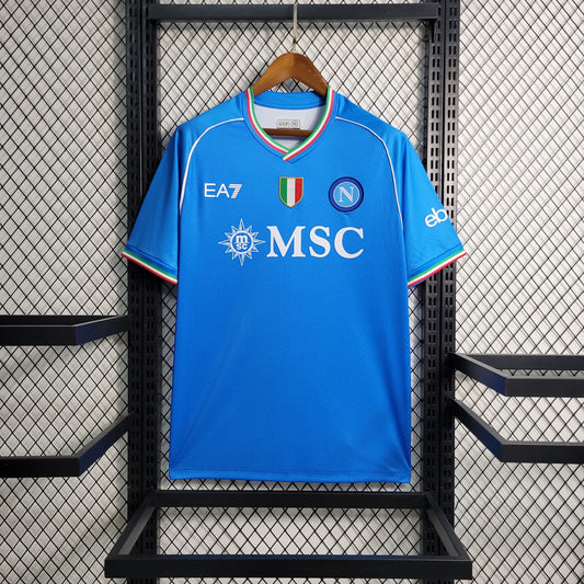 Camisa Napoli 1 - 2023/24