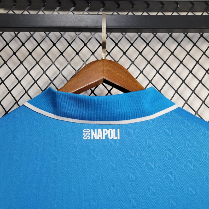 Camisa Napoli 1 - 2024/25