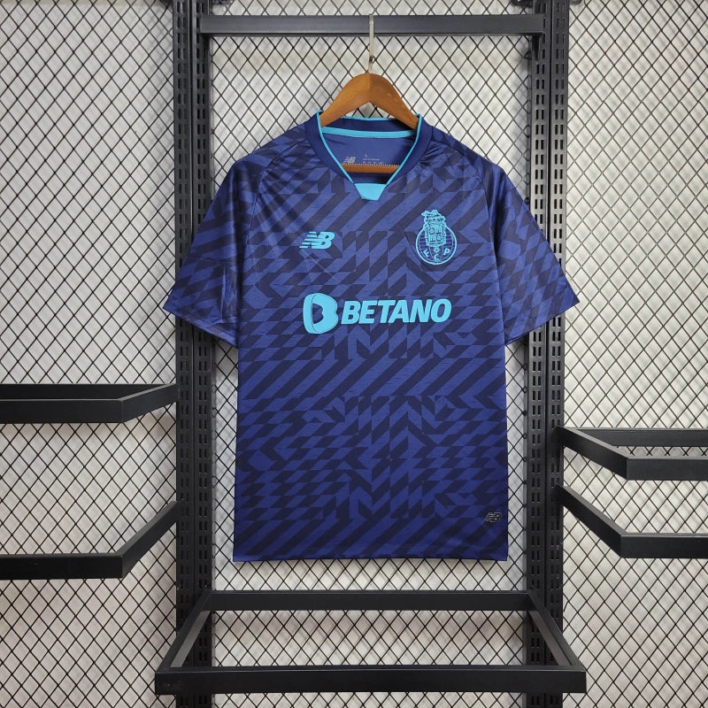 Camisa Porto 3 - 2024/25