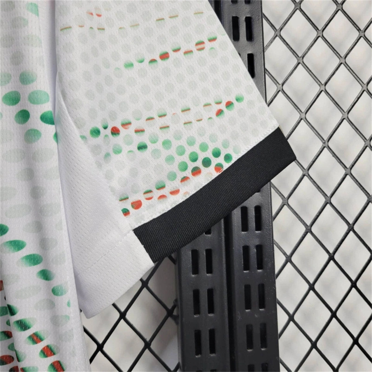 Camisa Portugal 2 - 2025/26