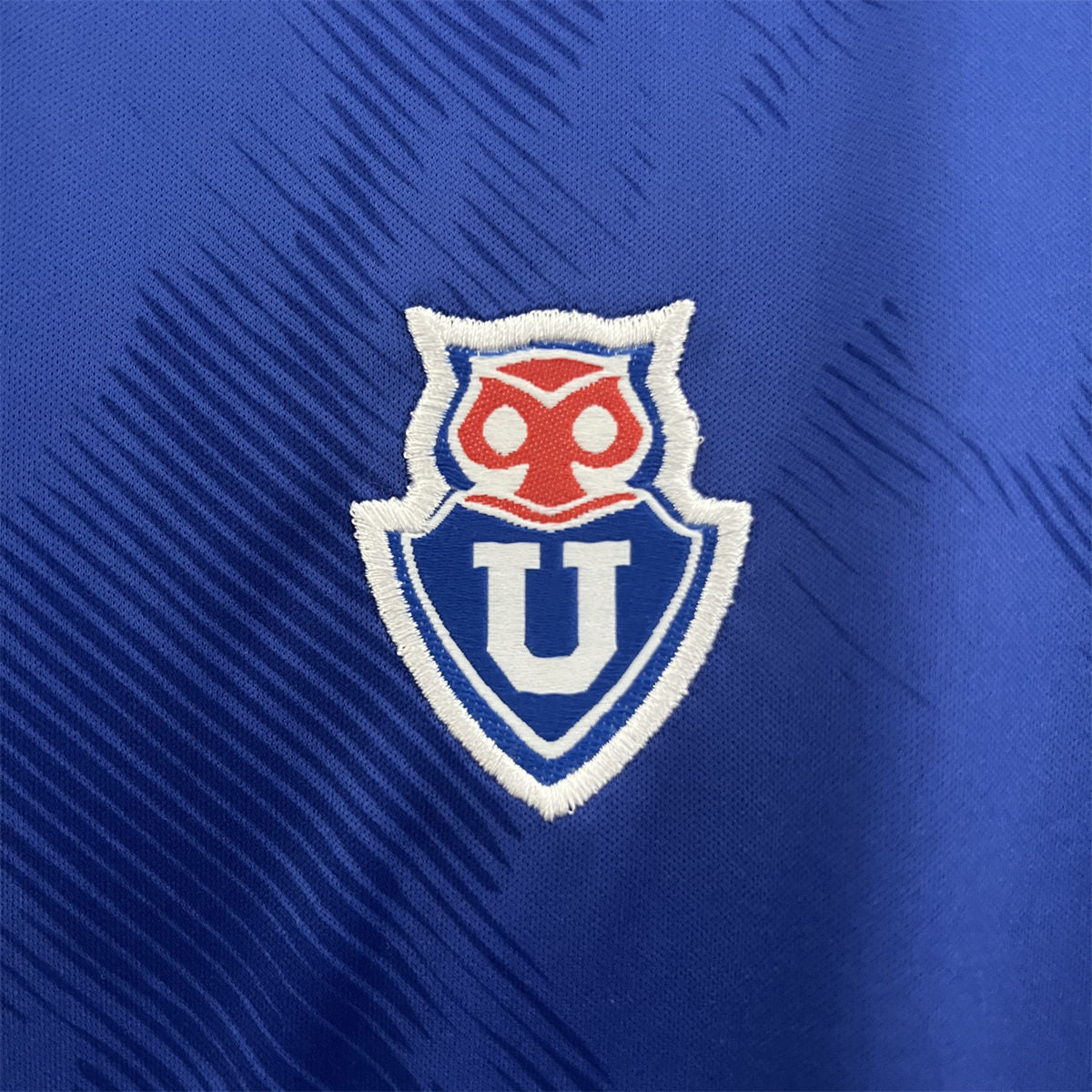 Camisa Universidad Católica do Chile - 2024/25