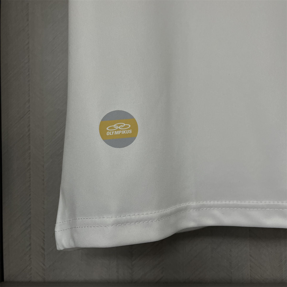 Camisa Flamengo Retrô - 2010