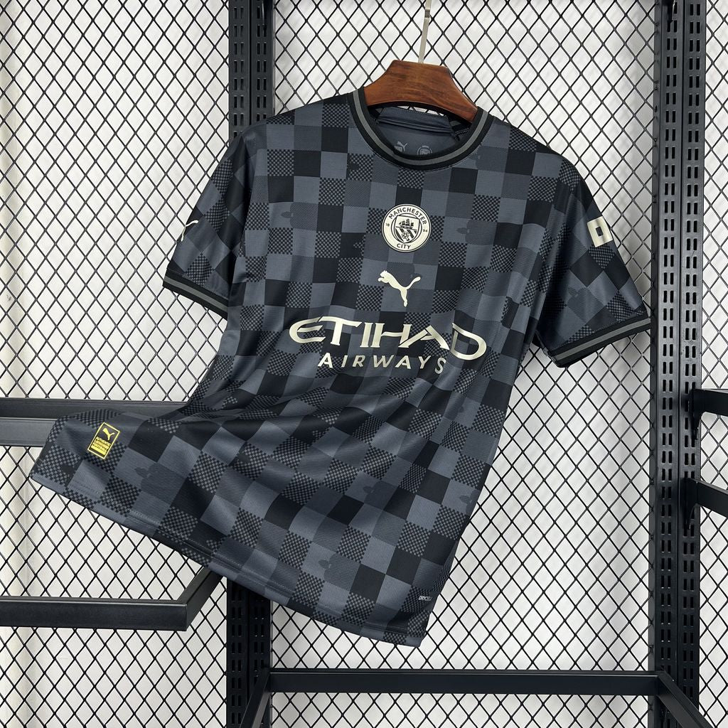 Camisa Manchester City LV - 2024/25