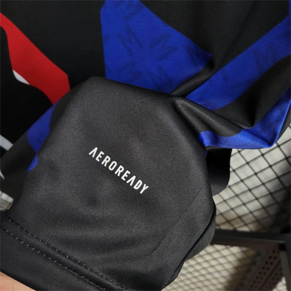 Camisa Manchester United - Training - 2024/25