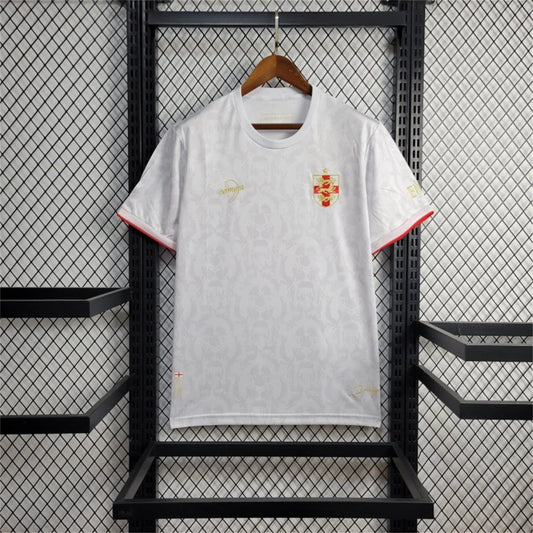 Camisa Inglaterra - Edição Especial - 2024/25