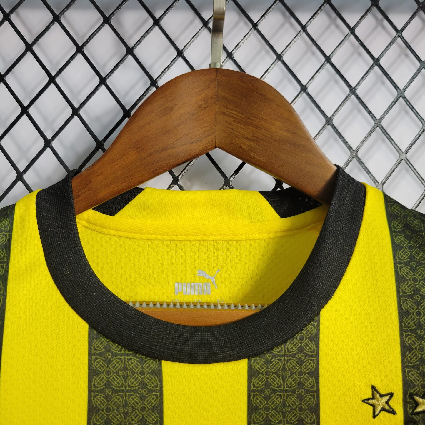 Kit Infantil Borussia Dortmund 1 - 2023/24