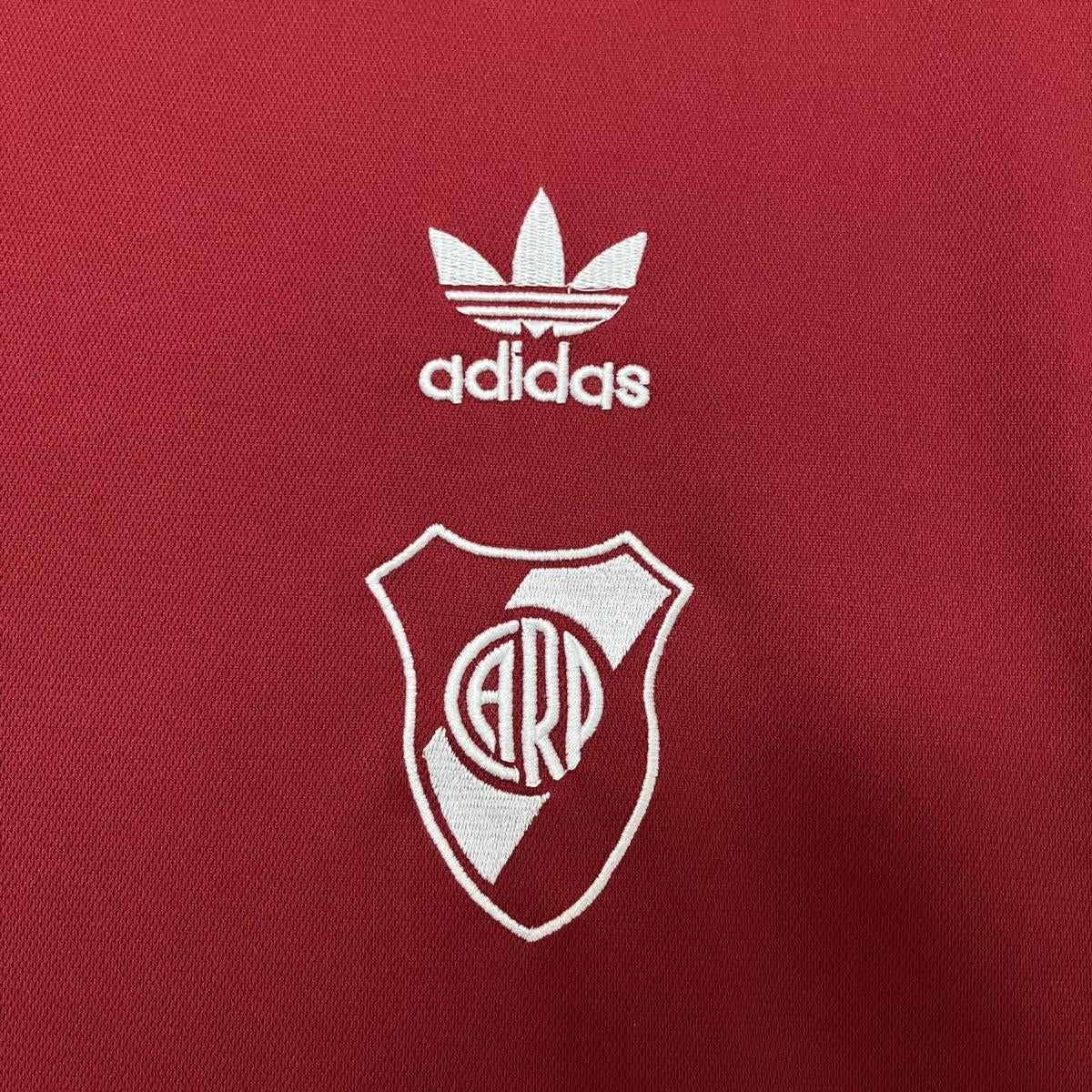 Camisa River Plate - Treino - 25/26