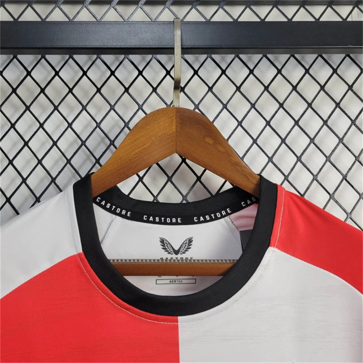 Camisa Feyenoord 1 - 2024/25