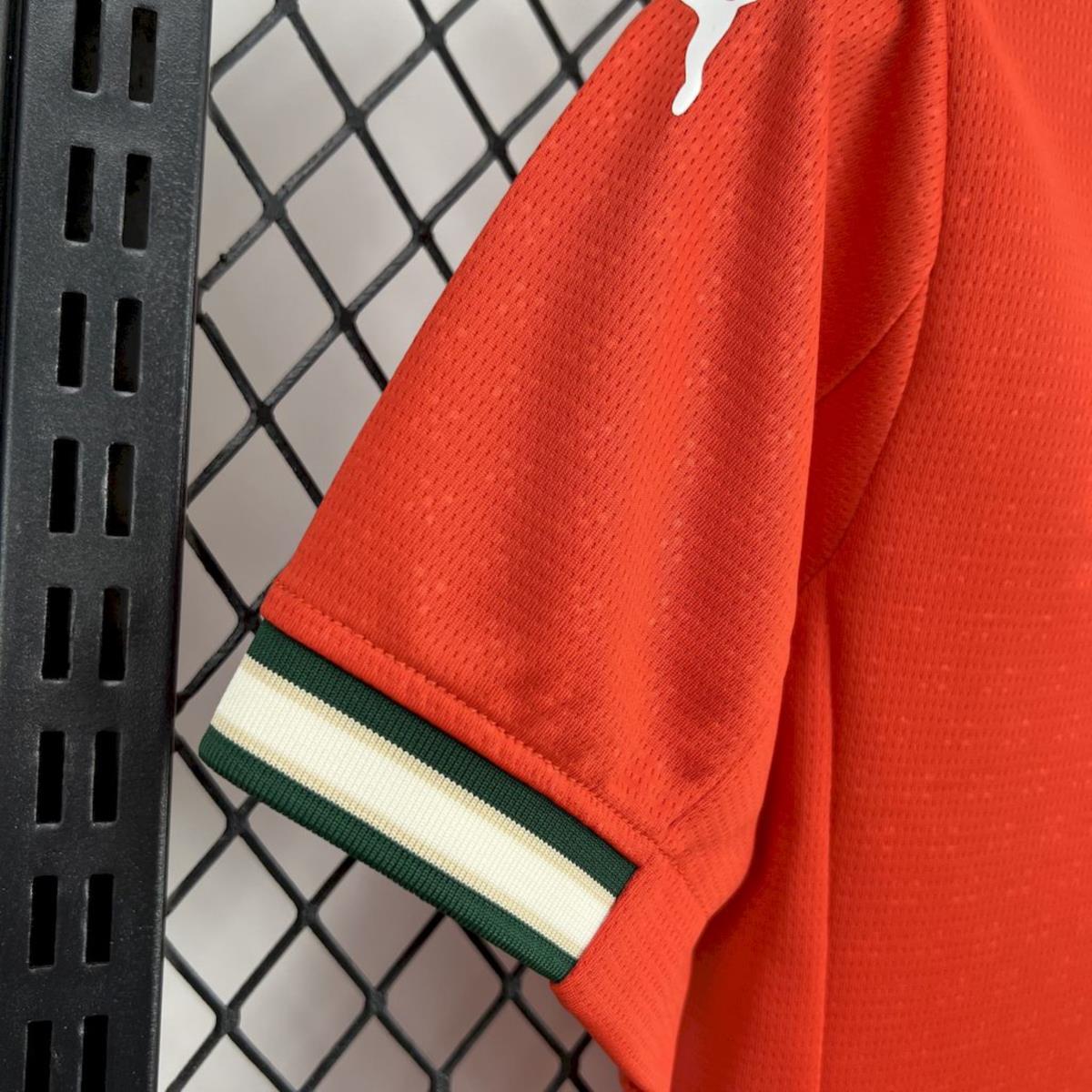 Kit Infantil Portugal 1 - 2025/26