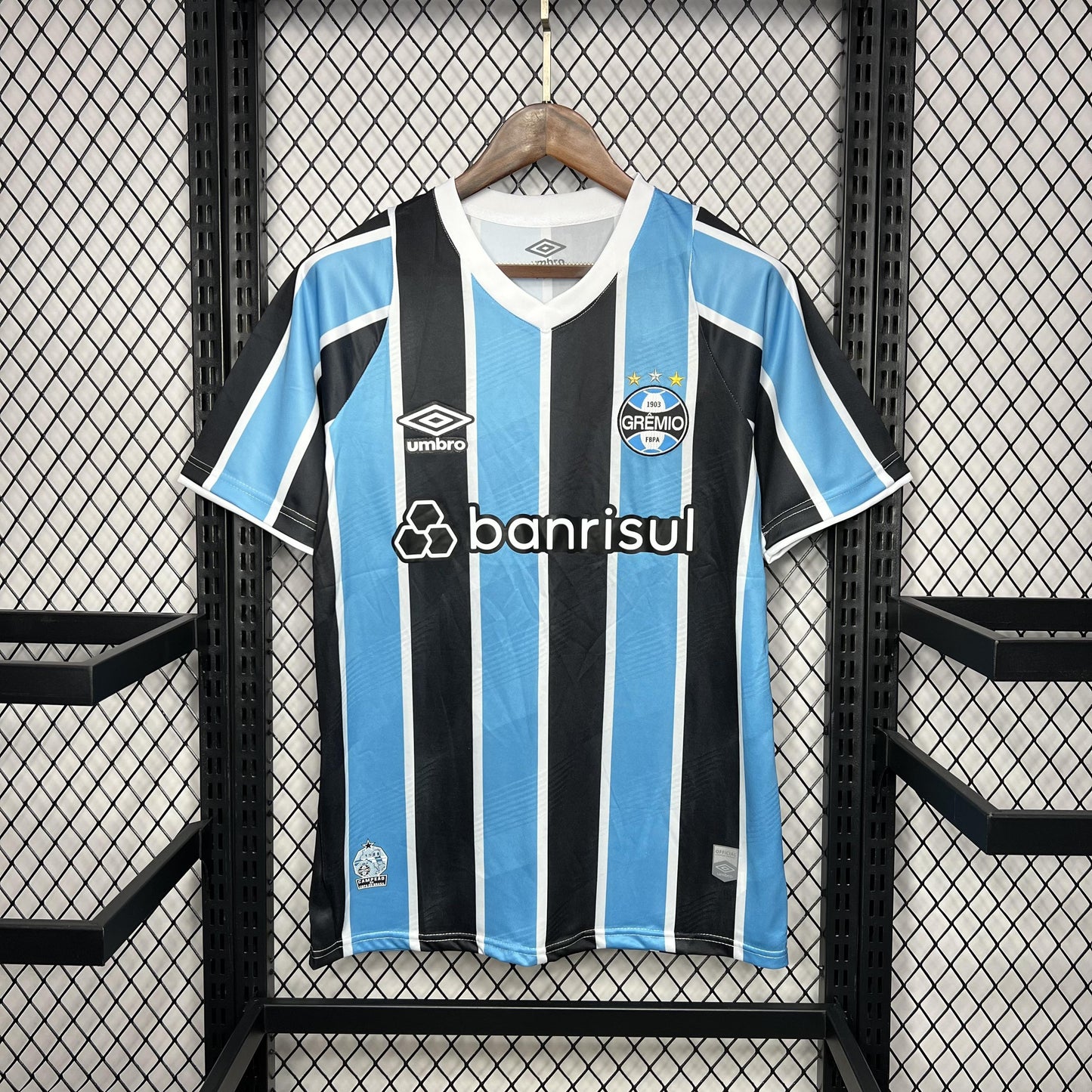 Camisa Grêmio 1 - 24/25