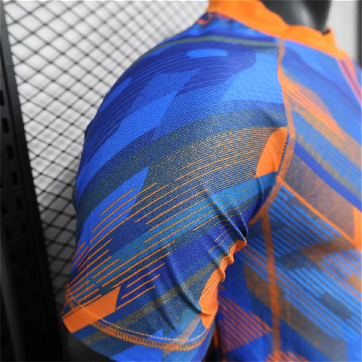 Camisa Olympique de Marseille 3 - Versão Jogador - 2024/25