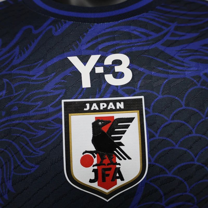 Camisa Japão 1 - 2024/25