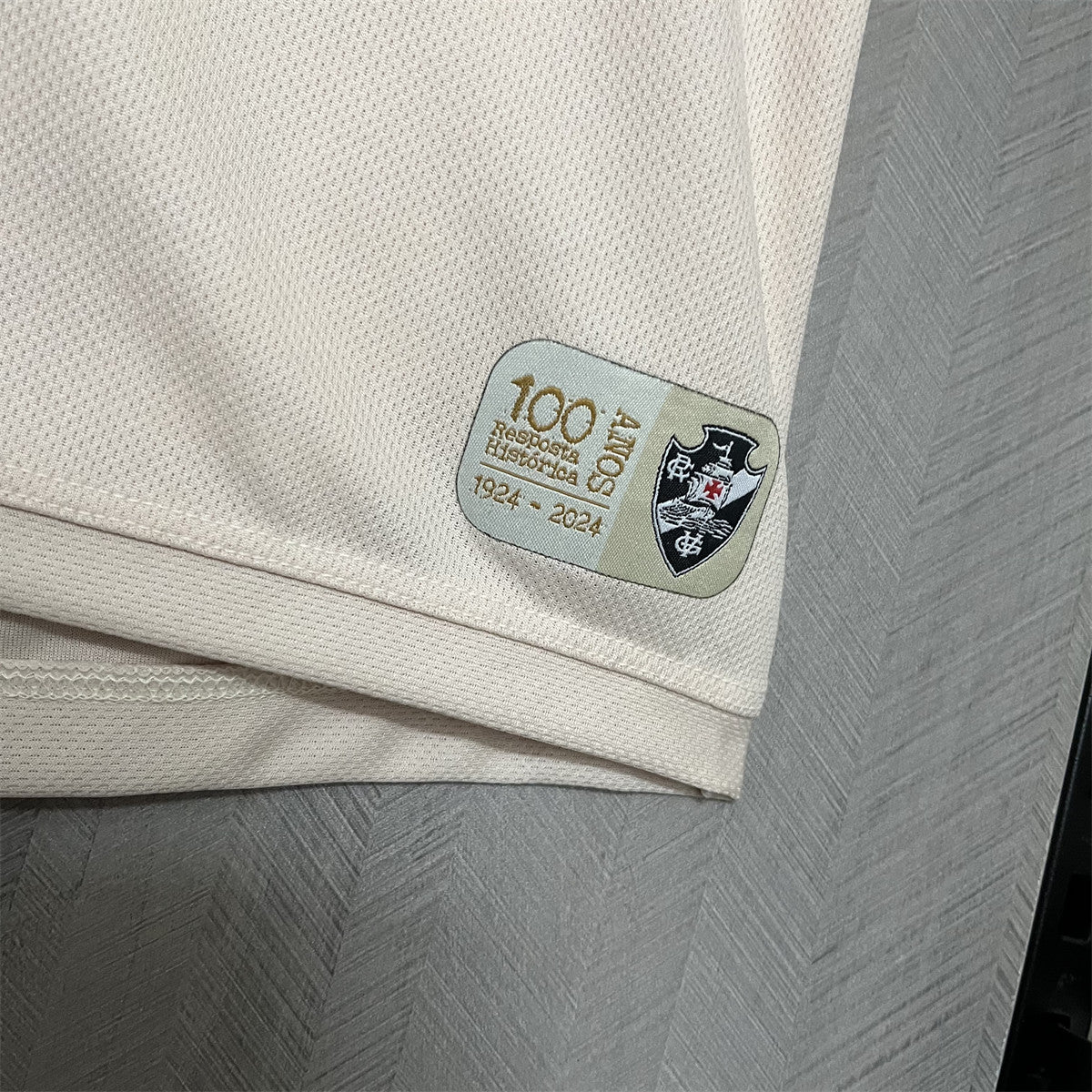 Camisa Vasco 3 - Feminina - 2024/25