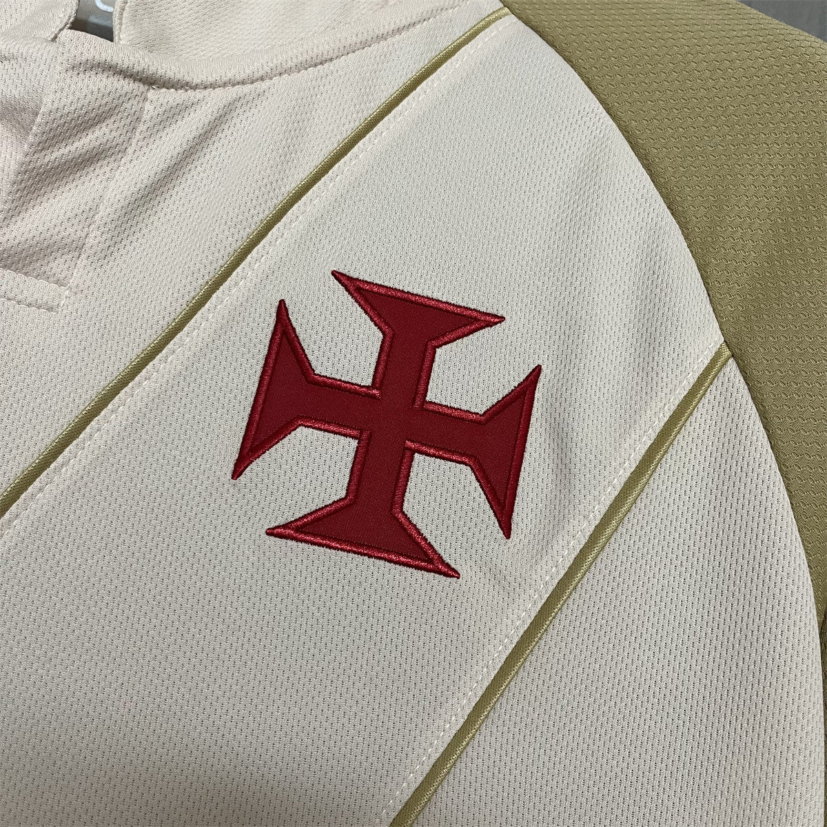 Camisa Vasco 3 - 2024/25