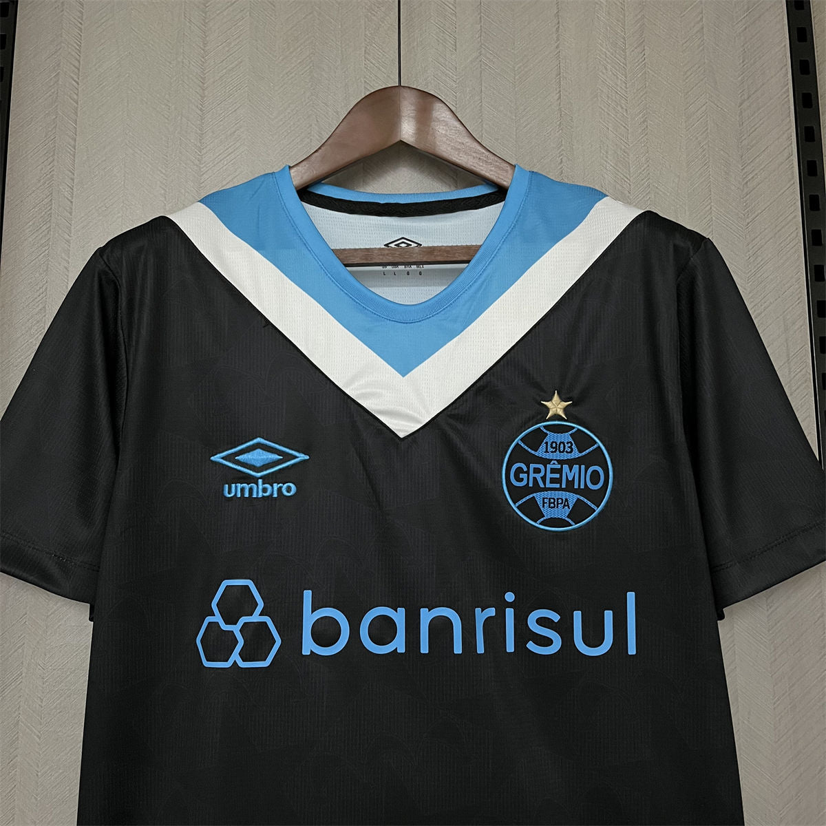 Camisa Grêmio 3 - 24/25