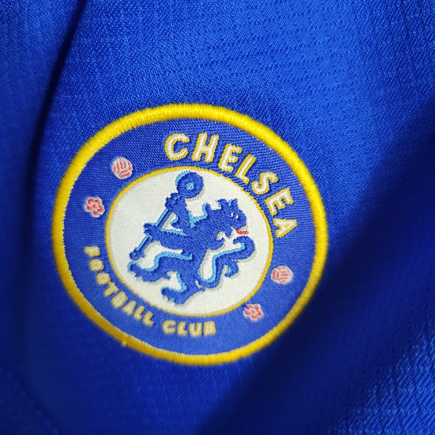 Kit Infantil Chelsea 1- 2022/23