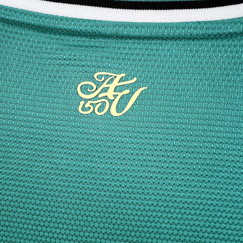 Camisa Aston Villa - Edição Especial - 2024/25