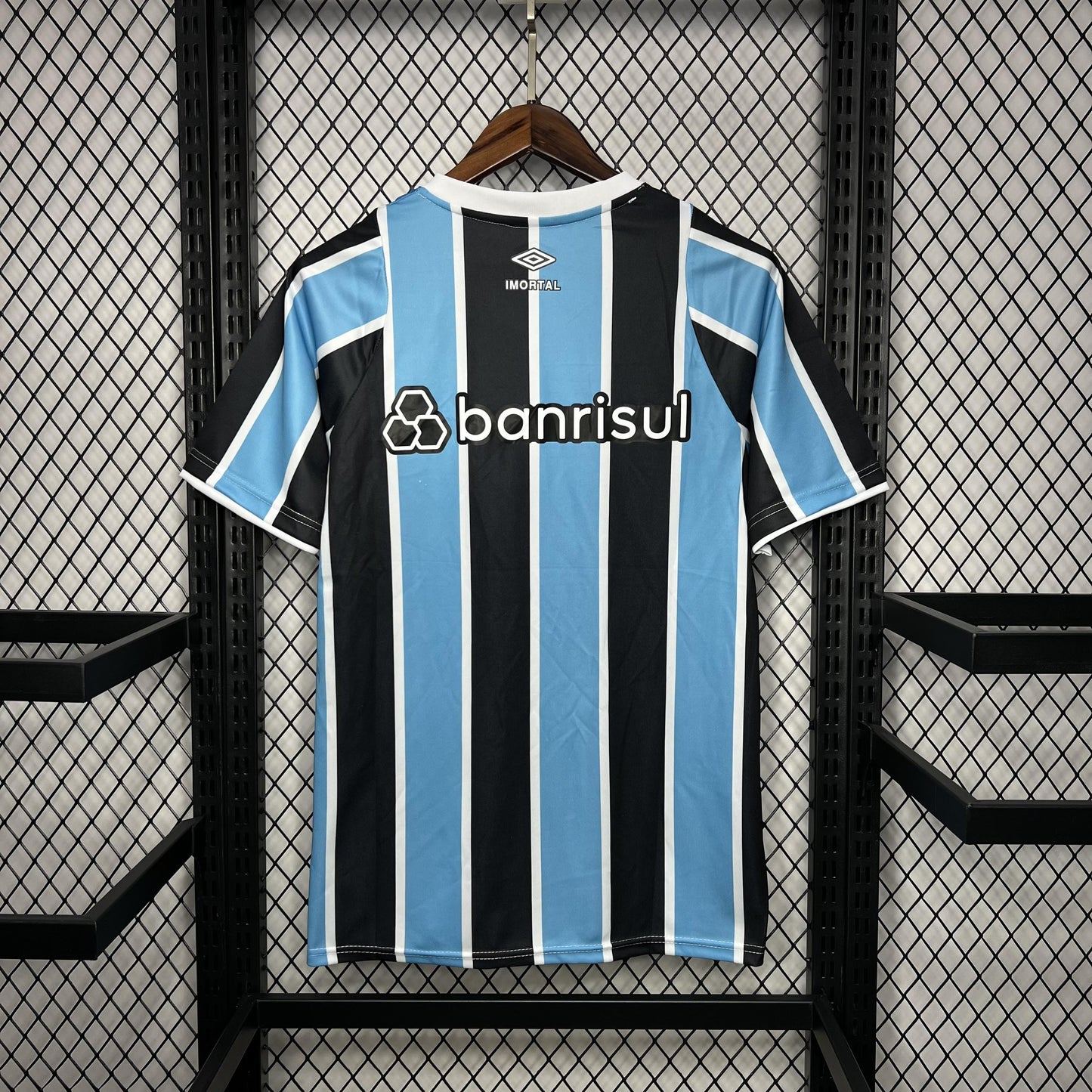 Camisa Grêmio 1 - 24/25