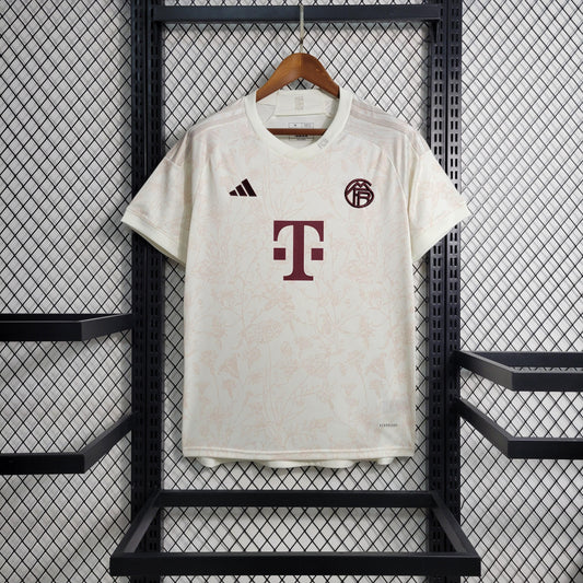 Camisa Bayern 3 - 23/24