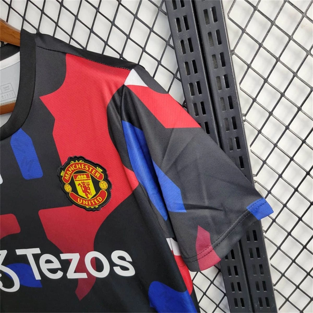 Camisa Manchester United - Training - 2024/25